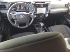 Toyota 4runner AWD* KEYLESS* LED*  - 20550 € / 40192.31 лв. - 86095603 8