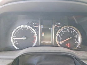 Toyota 4runner AWD* KEYLESS* LED*  - 20550 € / 40192.31 лв. - 86095603 9