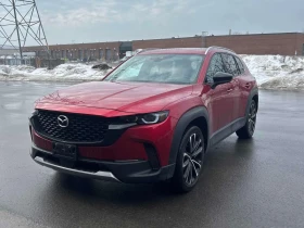 Mazda CX-50 AWD  CARFAX