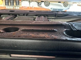 Mazda CX-50 AWD  CARFAX - 25800 € / 50460.41 лв. - 46038682 10