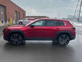 Mazda CX-50 AWD  CARFAX - 25800 € / 50460.41 лв. - 46038682 2