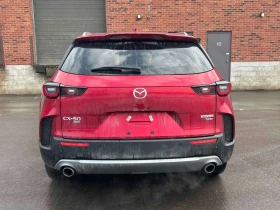 Mazda CX-50 AWD  CARFAX - 25800 € / 50460.41 лв. - 46038682 4