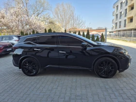 Nissan Murano 2.5i, AWD, MIDNIGHT EDITION  | Auto.bg — изображение 4