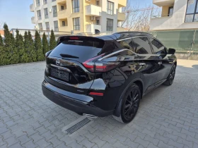 Nissan Murano 2.5i, AWD, MIDNIGHT EDITION  | Auto.bg — изображение 6