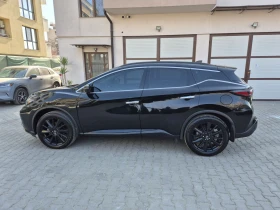 Nissan Murano 2.5i, AWD, MIDNIGHT EDITION  | Auto.bg — изображение 5