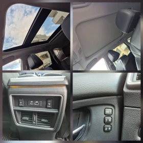 Nissan Murano 2.5i, AWD, MIDNIGHT EDITION  | Auto.bg — изображение 14