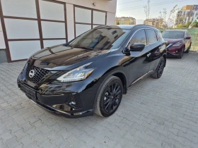 Nissan Murano 2.5i, AWD, MIDNIGHT EDITION  | Auto.bg — изображение 3
