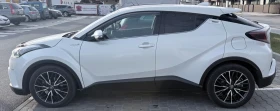 Toyota C-HR undefined | Auto.bg — изображение 4