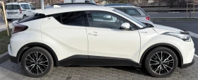 Toyota C-HR undefined | Auto.bg — изображение 5