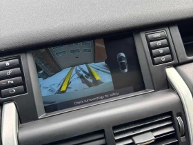 Land Rover Discovery Sport  Luxury * 2 КЛЮЧА * ПОДГРЕВИ * KEYLESS * CARFAX - 13500 € / 26403.70 лв. - 85644346 15