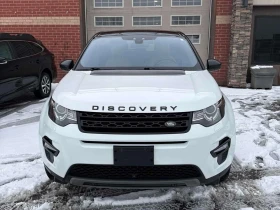 Land Rover Discovery Sport  Luxury * 2 КЛЮЧА * ПОДГРЕВИ * KEYLESS * CARFAX - 13500 € / 26403.70 лв. - 85644346 6