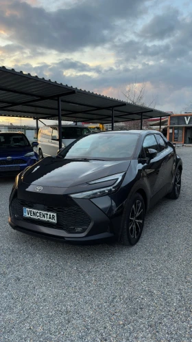 Toyota C-HR 4x4, 2.0HEV, 197ks - 29890 € / 58459.76 лв. - 66035921 13