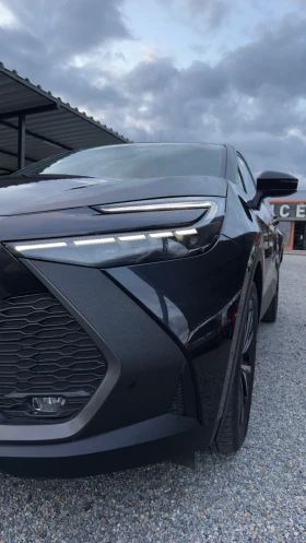 Toyota C-HR 4x4, 2.0HEV, 197ks - 29890 € / 58459.76 лв. - 66035921 3