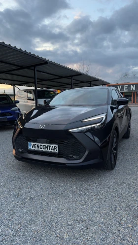 Toyota C-HR 4x4, 2.0HEV, 197ks - 29890 € / 58459.76 лв. - 66035921 2