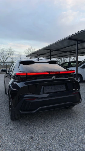 Toyota C-HR 4x4, 2.0HEV, 197ks - 29890 € / 58459.76 лв. - 66035921 8