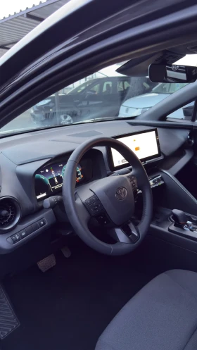 Toyota C-HR 4x4, 2.0HEV, 197ks - 29890 € / 58459.76 лв. - 66035921 6