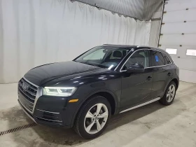 Audi Q5 * PROGRESSIV * CARFAX * БЕЗ ПЪРВОНАЧАЛНА ВНОСКА
