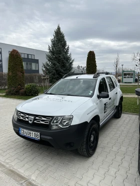 Dacia Duster - 7000 € / 13690.81 лв. - 97038990 4