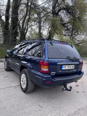 Jeep Grand cherokee 2.7 CRDI - 6700 € / 13104.06 лв. - 80181747 4