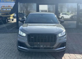 Audi Q2 SQ2 / ОЧАКВАН ВНОС