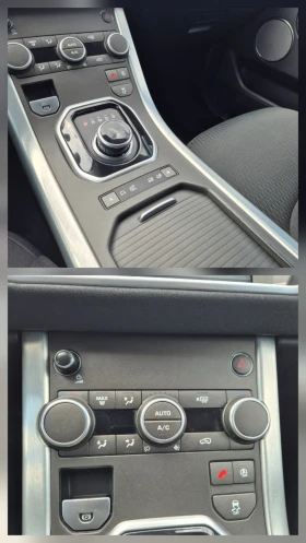 Land Rover Range Rover Evoque 2.0 D 4x4 | Mobile.bg � ����� ������ 13