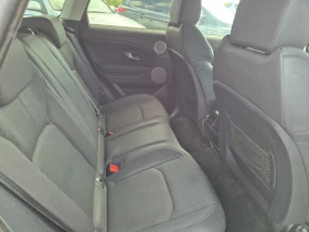 Land Rover Range Rover Evoque 2.0 D 4x4 | Mobile.bg � ����� ������ 9