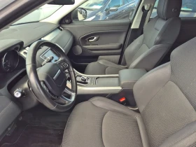 Land Rover Range Rover Evoque 2.0 D 4x4 | Mobile.bg � ����� ������ 8