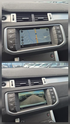 Land Rover Range Rover Evoque 2.0 D 4x4 | Mobile.bg � ����� ������ 16