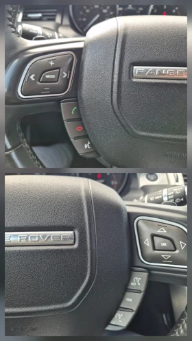 Land Rover Range Rover Evoque 2.0 D 4x4 | Mobile.bg � ����� ������ 15