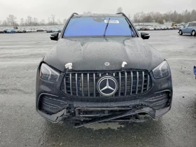Mercedes-Benz GLE - 34000 € / 66498.22 лв. - 84402759 5