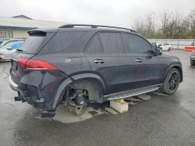 Mercedes-Benz GLE - 34000 € / 66498.22 лв. - 84402759 3
