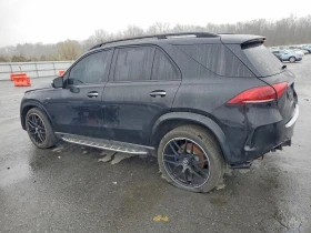 Mercedes-Benz GLE - 34000 € / 66498.22 лв. - 84402759 2