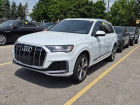 Audi Q7 55TFSI * S-Line * PROGRESSIV * CARFAX * Oт VW * 