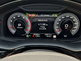 Audi Q7 55TFSI * S-Line * PROGRESSIV * CARFAX * Oт VW *  - 27150 € / 53100.78 лв. - 46197710 7