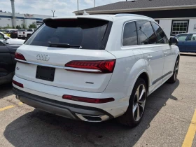Audi Q7 55TFSI * S-Line * PROGRESSIV * CARFAX * Oт VW *  - 27150 € / 53100.78 лв. - 46197710 3