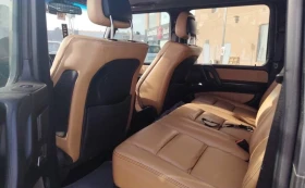 Mercedes-Benz G 55 AMG 507 HP - 24500 € / 47917.83 лв. - 90755225 5