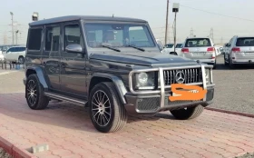 Mercedes-Benz G 55 AMG 507 HP - 24500 € / 47917.83 лв. - 90755225 2