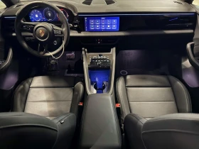 Porsche Macan 4 EV | Auto.bg — изображение 8