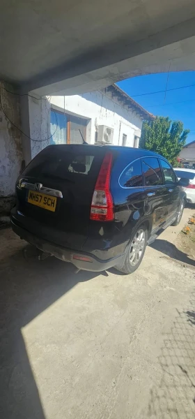 Honda Cr-v 2.2 | Auto.bg — изображение 2