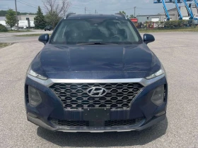 Hyundai Santa fe * Essential * АВТОКРЕДИТ БЕЗ ПЪРВОНАЧАЛНА ВНОСКА*  | Auto.bg — изображение 6