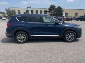 Hyundai Santa fe * Essential * АВТОКРЕДИТ БЕЗ ПЪРВОНАЧАЛНА ВНОСКА*  | Auto.bg — изображение 3