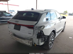 Audi Q6 E-Tron Premium Plus Quattro | Auto.bg — изображение 4
