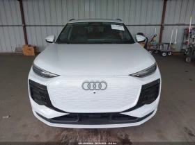 Audi Q6 E-Tron Premium Plus Quattro | Auto.bg — изображение 13