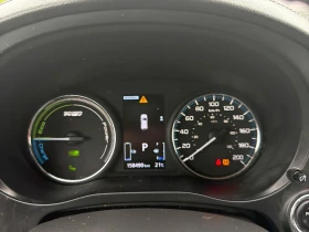 Mitsubishi Outlander PHEV* S-AWC* Подгрев* Задна камера* Keyless*  | Auto.bg — изображение 8