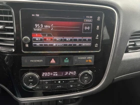 Mitsubishi Outlander PHEV* S-AWC* Подгрев* Задна камера* Keyless*  | Auto.bg — изображение 12