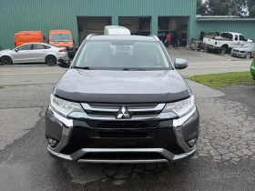 Mitsubishi Outlander PHEV* S-AWC* Подгрев* Задна камера* Keyless*  | Auto.bg — изображение 2
