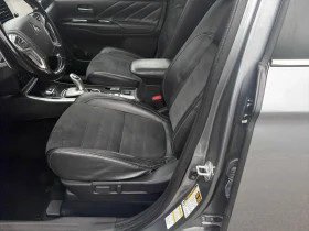 Mitsubishi Outlander PHEV* S-AWC* Подгрев* Задна камера* Keyless*  | Auto.bg — изображение 7