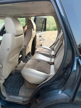 Land Rover Range Rover Sport 2.7 v6 - 4500 € - 74236379 13