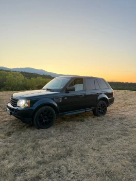 Land Rover Range Rover Sport 2.7 v6 - 4500 € - 74236379 5