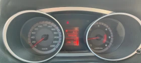 Peugeot 4007 2.2HDI - 160к.с. 4x4 7 Места 2008г - 4950 € - 69873142 14
